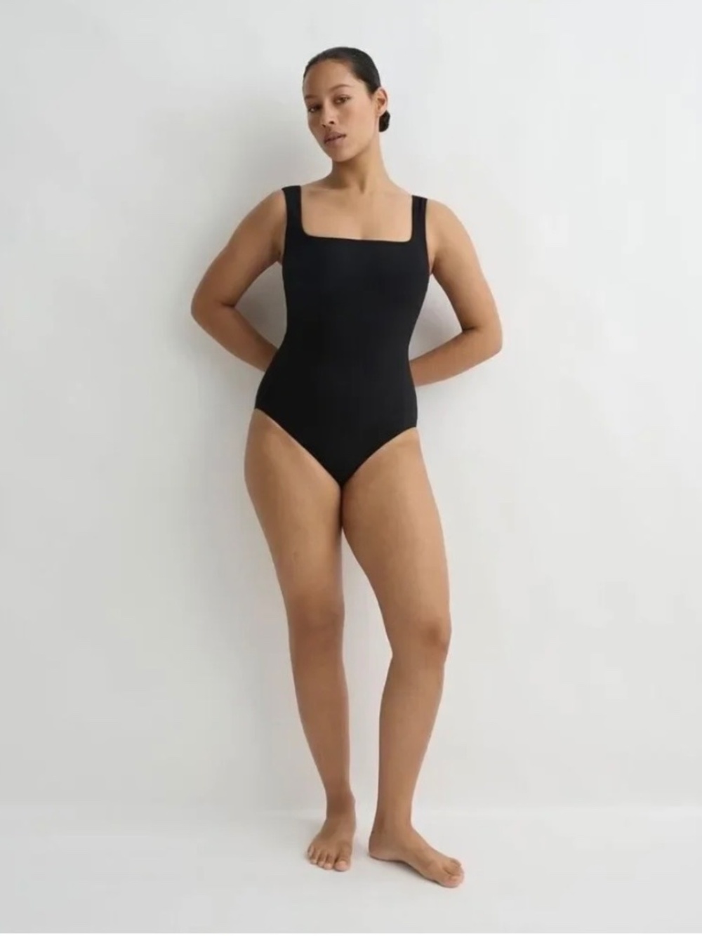 Bondi Born Mackinley One Piece Swimsuit Large